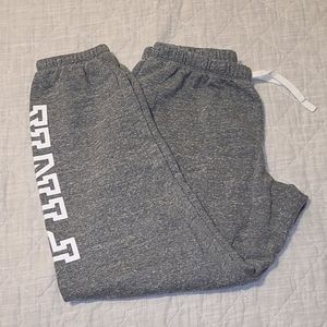 Victoria's Secret PINK Joggers
